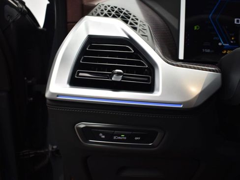 New 2026 BMW XM Label Red image 30