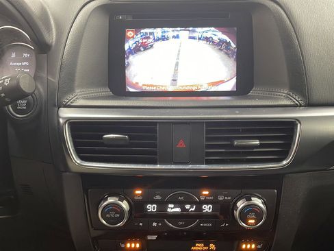 Used 2016 MAZDA CX-5 Grand Touring image 18
