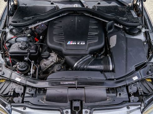 Used 2013 BMW M3 Convertible image 26