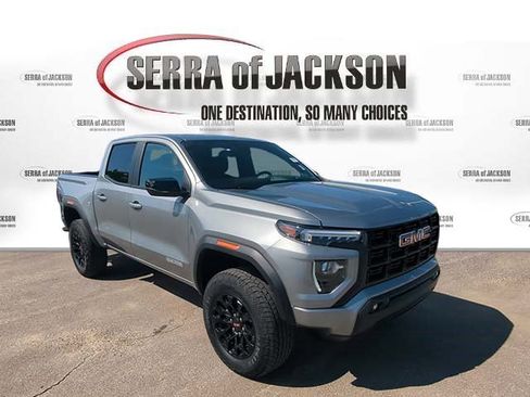 Used 2026 GMC Canyon Elevation w/ Convenience Package RWD image 2