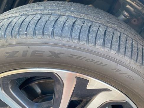 Used 2024 Subaru Ascent Limited AWD/4WD image 29