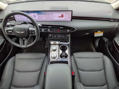 Used 2026 Genesis GV70 2.5T AWD/4WD image 17
