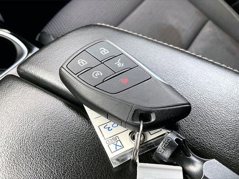 Used 2021 Buick Envision Preferred image 11