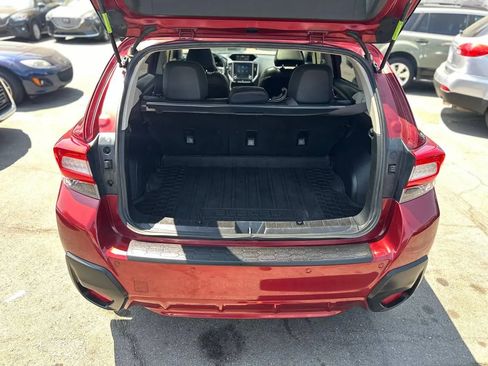 Used 2018 Subaru Crosstrek 2.0i Limited AWD/4WD image 31