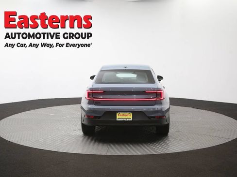 Used 2024 Polestar Polestar 2 AWD/4WD image 35