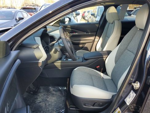 New 2026 MAZDA CX-30 Aire Edition image 10