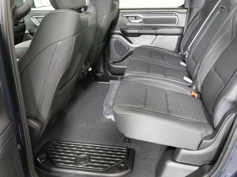 New 2026 RAM 1500 Big Horn AWD/4WD image 26