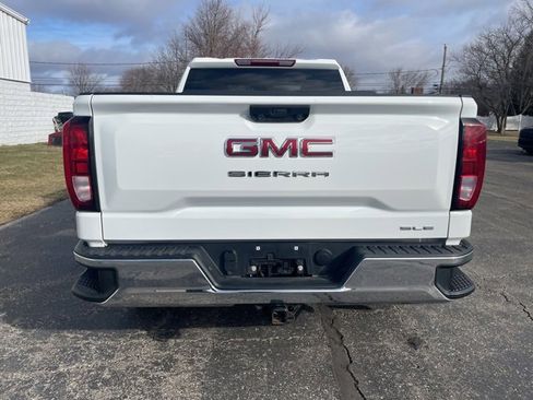 Used 2023 GMC Sierra 1500 SLE image 11