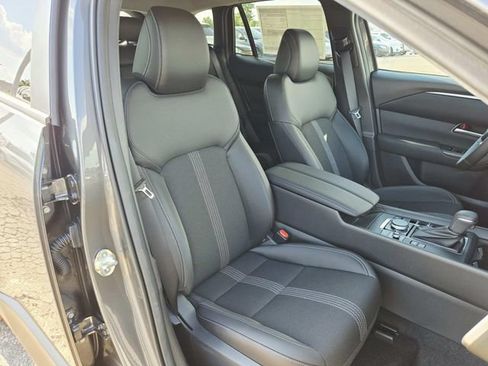 New 2026 MAZDA CX-50 2.5 Hybrid w/ Cargo Package AWD/4WD image 13