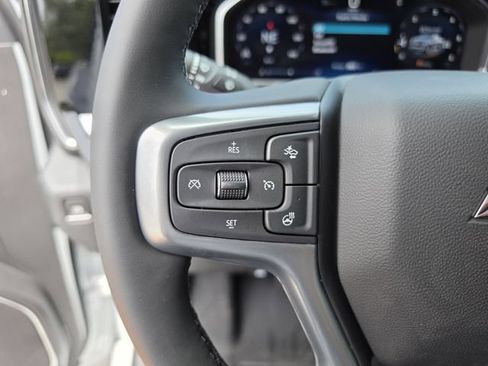 New 2026 Chevrolet Silverado 1500 RST w/ RST Select Package AWD/4WD image 31
