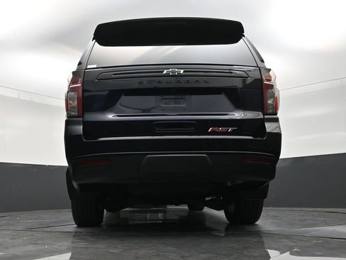 Used 2024 Chevrolet Suburban RST w/ Luxury Package RWD image 23