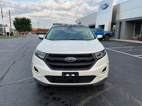 Used 2015 Ford Edge Sport w/ Equipment Group 401A AWD/4WD image 2