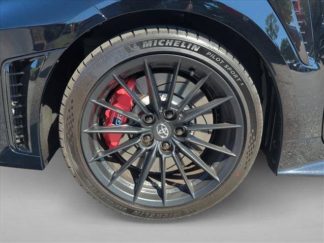 New 2026 Toyota Corolla GR AWD/4WD image 10