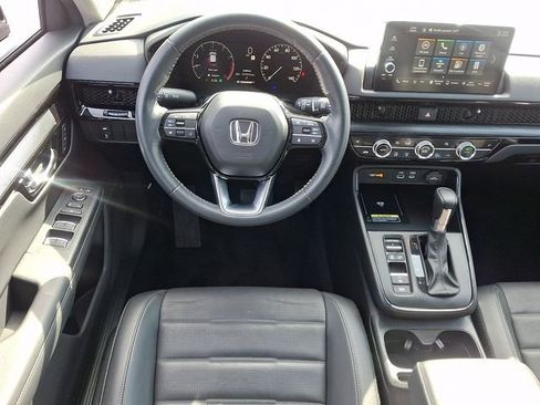 Certified 2023 Honda CR-V EX-L image 12