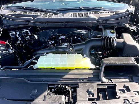 New 2025 Ford F150 STX w/ Equipment Group 200A image 11