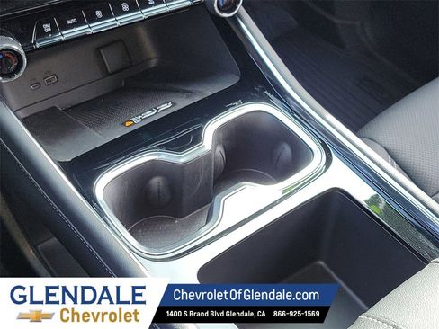 New 2026 Chevrolet Traverse LT w/ Driver Confidence Package image 27