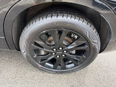 Used 2022 Chevrolet Blazer RS w/ Enhanced Convenience Package AWD/4WD image 12