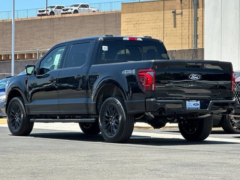 New 2026 Ford F150 Lariat AWD/4WD image 5