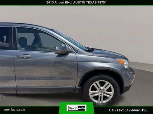 Used 2011 Honda CR-V EX-L image 5