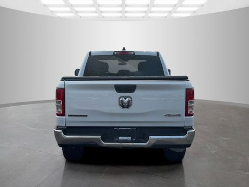 Certified 2024 RAM 1500 Big Horn image 6