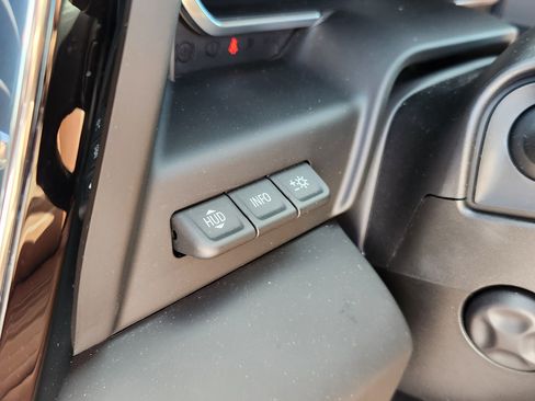 Used 2024 GMC Sierra 1500 Denali Ultimate image 25