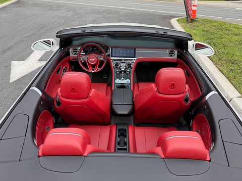 Used 2020 Bentley Continental GT AWD/4WD image 13