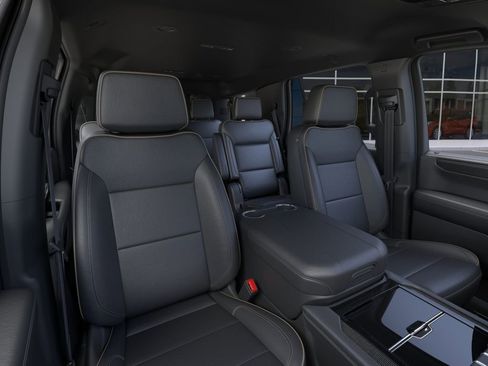 New 2026 GMC Yukon Elevation RWD image 16