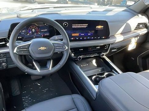 New 2026 Chevrolet Tahoe LT RWD image 14