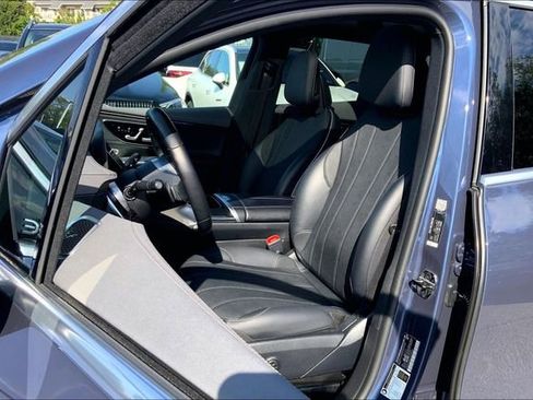 Certified 2023 Mercedes-Benz EQE 350+ 4MATIC SUV image 6