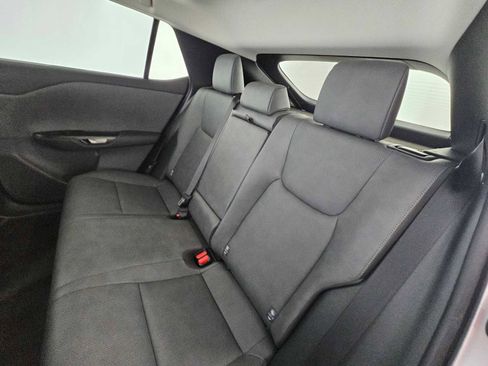 Used 2023 Lexus RZ 450e Premium image 17