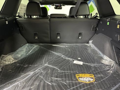 New 2026 Subaru Outback Wilderness AWD/4WD image 27
