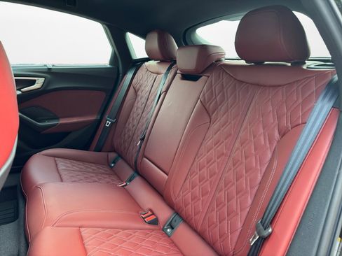 New 2026 Audi S5 Premium Plus AWD/4WD image 12