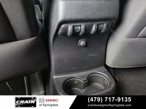 Used 2014 Jeep Wrangler Unlimited Sport w/ Quick Order Package 24S AWD/4WD image 25