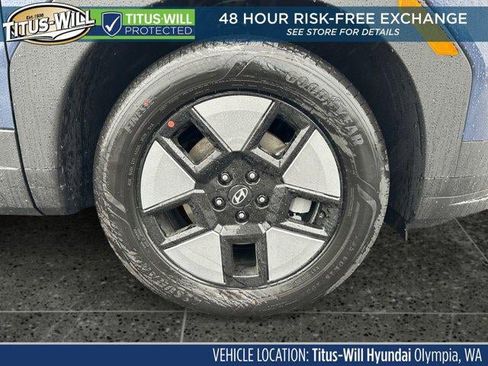 New 2026 Hyundai Santa Fe SEL AWD/4WD image 9