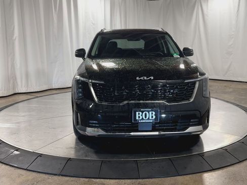 New 2026 Kia Sorento EX image 5
