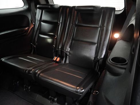 Used 2020 Dodge Durango R/T w/ Blacktop Package AWD/4WD image 13