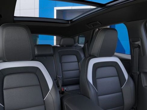 New 2026 Chevrolet Blazer EV LT image 50