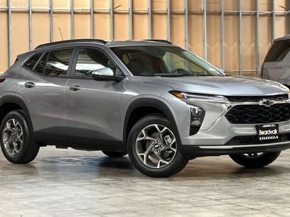 New 2026 Chevrolet Trax LT w/ Driver Confidence Package