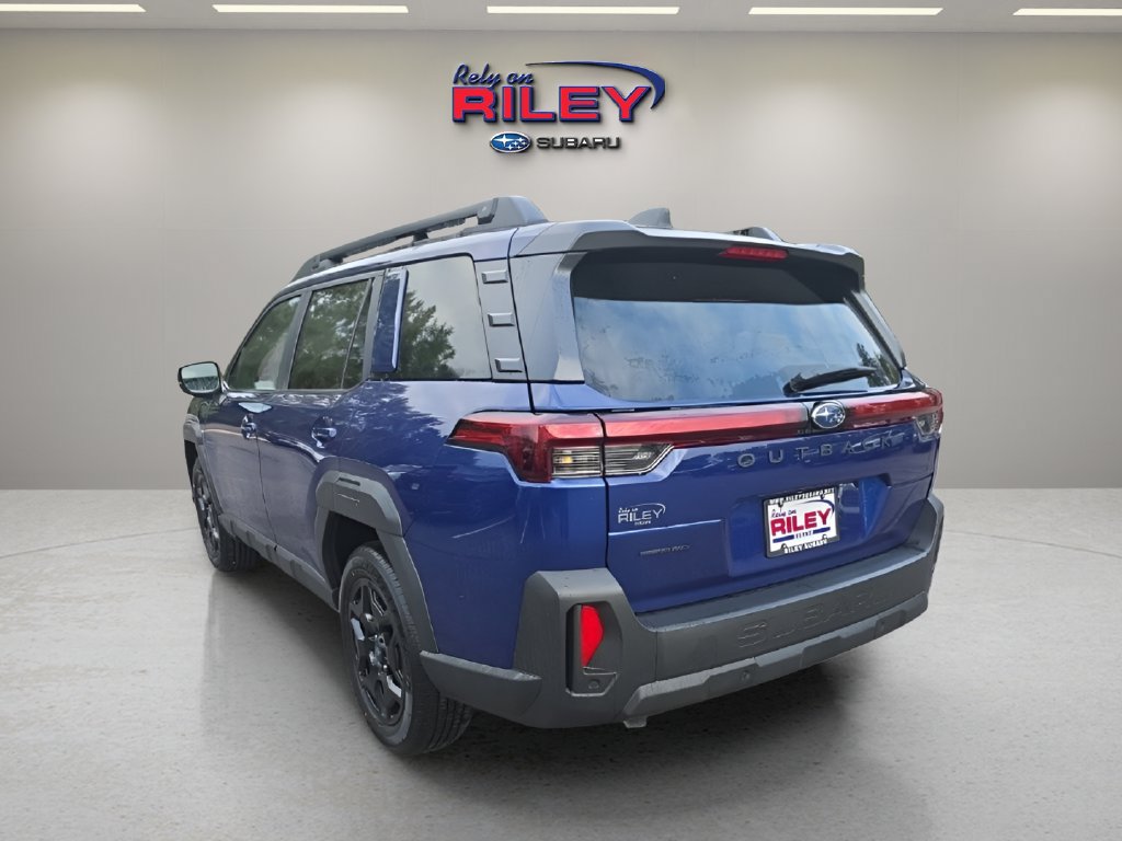 New 2026 Subaru Outback Limited AWD/4WD image 4