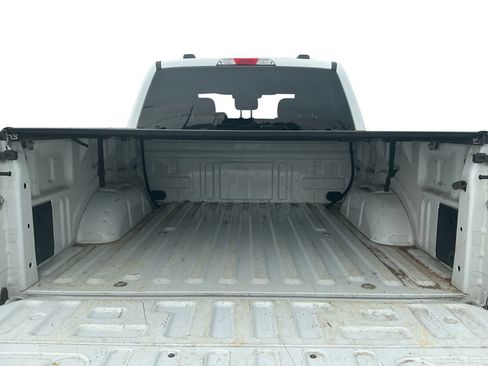 Certified 2025 Ford F150 STX w/ Equipment Group 200A AWD/4WD image 24