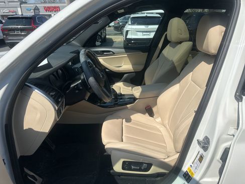 Used 2019 BMW X3 M40i image 21