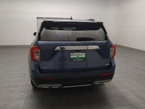 Used 2020 Ford Explorer XLT w/ Equipment Group 202A RWD image 6