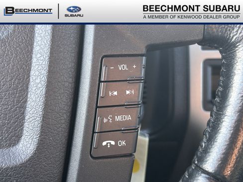 Used 2017 Ford Expedition EL XLT image 19