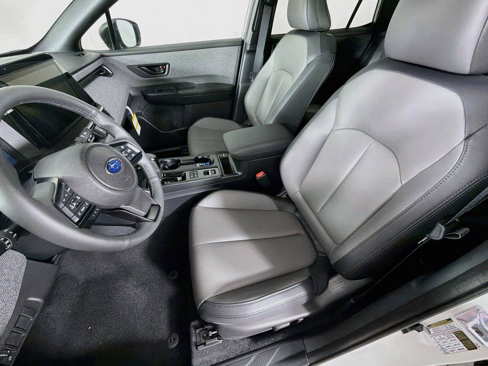New 2026 Subaru Outback Premium AWD/4WD image 2