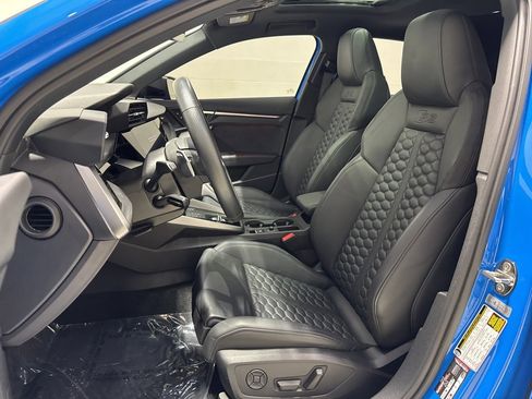 Used 2023 Audi RS 3 image 12