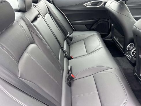 New 2026 Alfa Romeo Giulia w/ Driving Assist Package RWD image 24