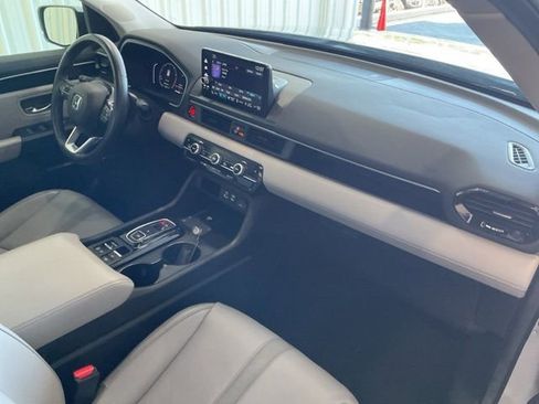 Used 2024 Honda Pilot EX-L image 25