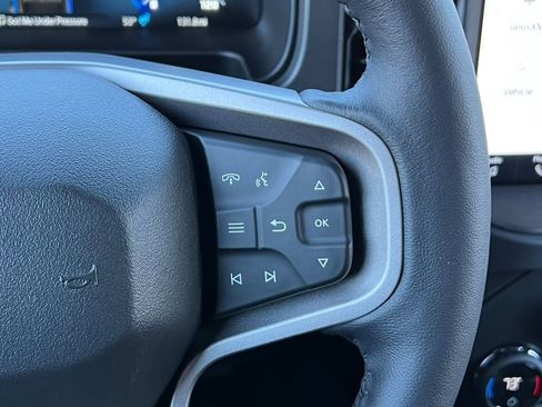 New 2025 Ford Bronco Badlands image 18