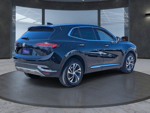 Used 2021 Buick Envision Essence w/ Technology Package I image 6