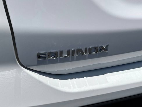 Used 2022 Chevrolet Equinox LT FWD image 31